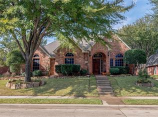 610 Bel Air Dr, Allen, TX 75013