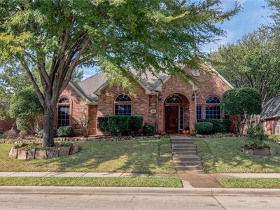 610 Bel Air Dr, Allen, TX, 75013