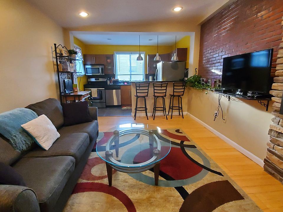 1st image of 1308 S Warnock St #2