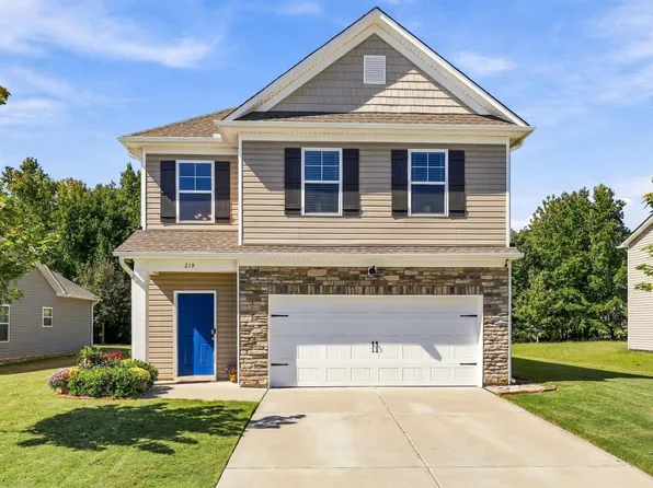 219 Pilcher Dr, Piedmont, SC 29673