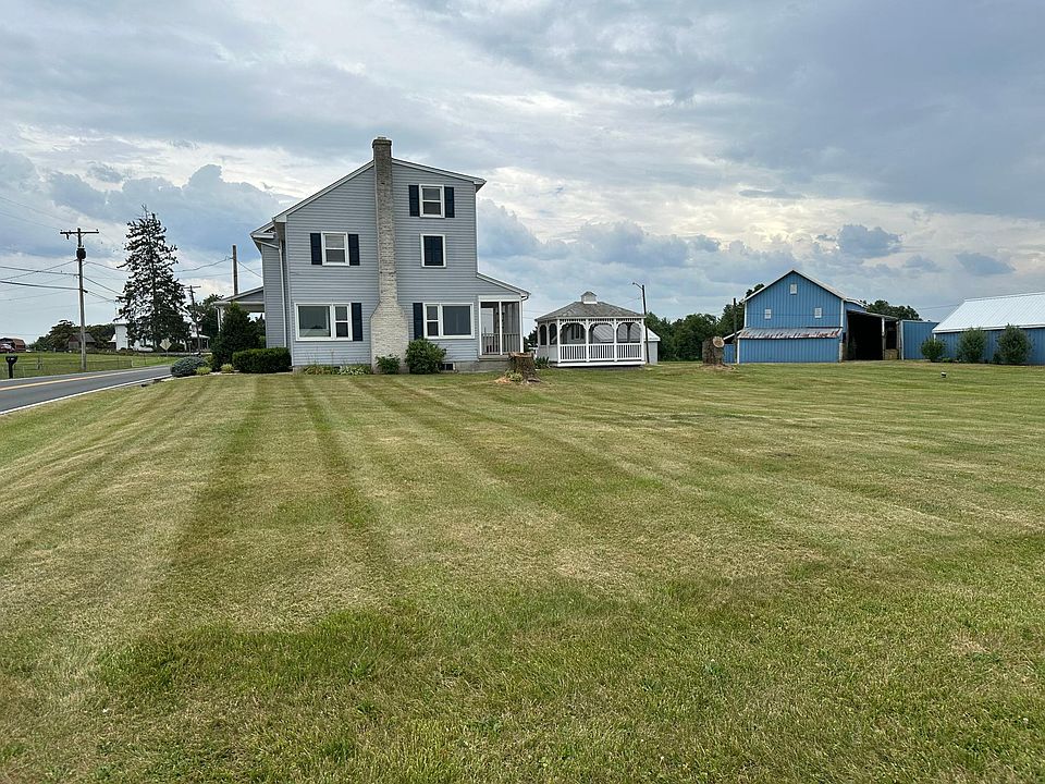 4210 Harney Rd, Taneytown, MD 21787 Zillow