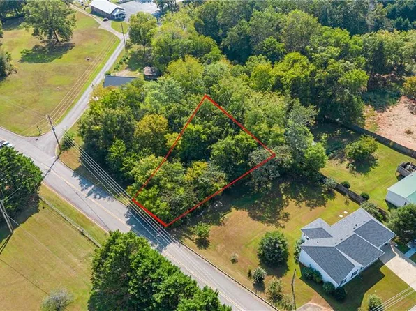 0 Reavis Rd, Ball Ground, GA 30107