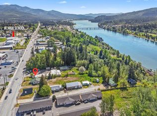 5518 Us Highway 2, Priest River, ID 83856