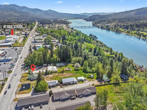 5518 Us Highway 2, Priest River, ID 83856