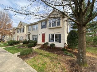2801 Queensland Dr #2801, Henrico, VA 23294