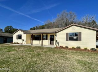 7011 Hammer Rd, Knoxville, TN 37924