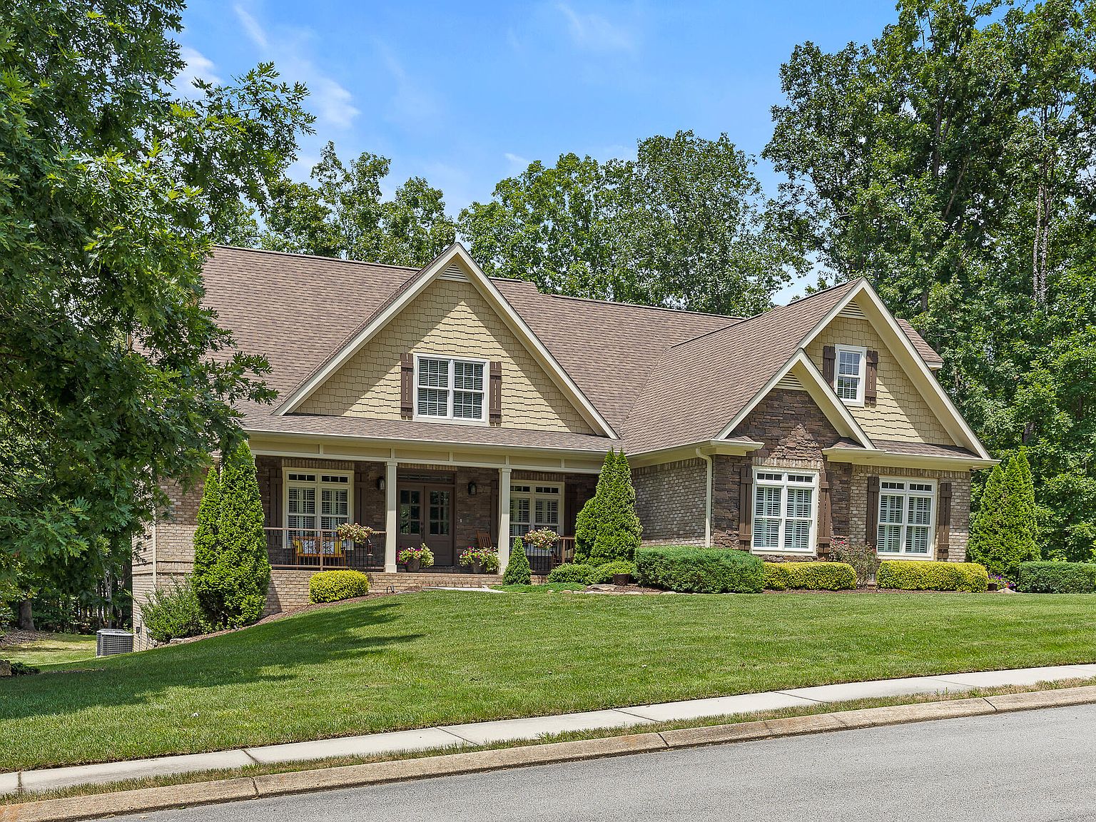 1701 Emerald Pointe Dr LOT 36, Soddy Daisy, TN 37379 Zillow