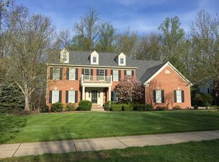 185 Woodhaven Ct, Aurora, OH 44202