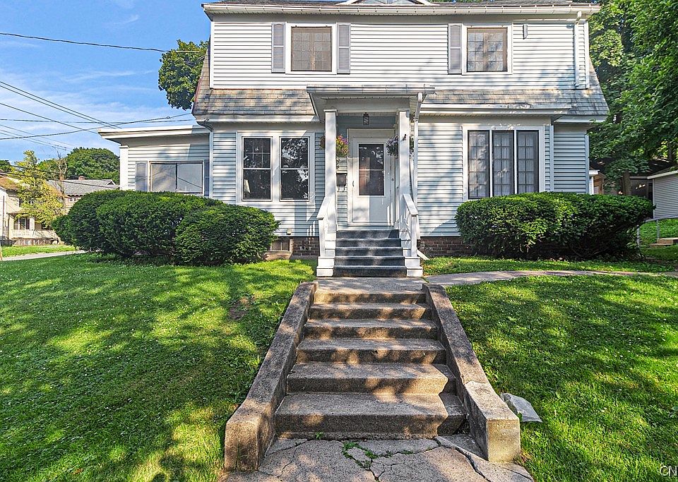 26 Prospect St, Utica, NY 13501 Zillow