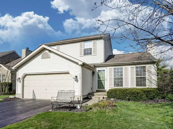 732 Infantry Dr, Galloway, OH 43119