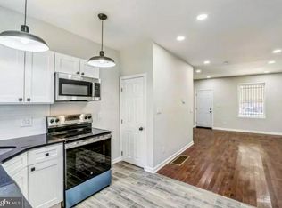 1637 S Ithan St, Philadelphia, PA
