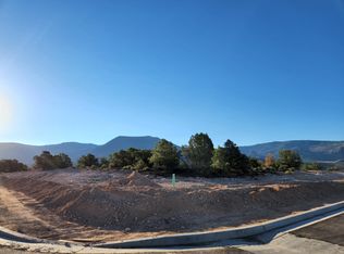 2788 W Mountain Ranch Rd, Cedar City, UT 84720