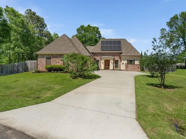 14167 Oak Meadows Blvd, Hammond, LA 70401