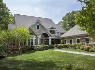 11 Farm Rd, Roxbury, CT 06783