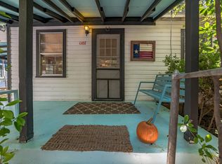 1107 S 6th St, Austin, TX 78704