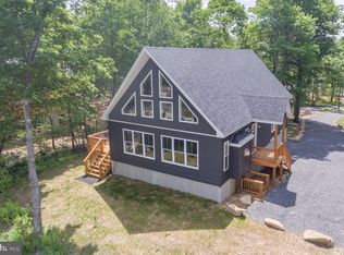 130 Wisp Adventure Rd, Mc Henry, MD 21541