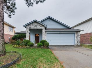12023 Hadley Falls Ct, Houston, TX 77067