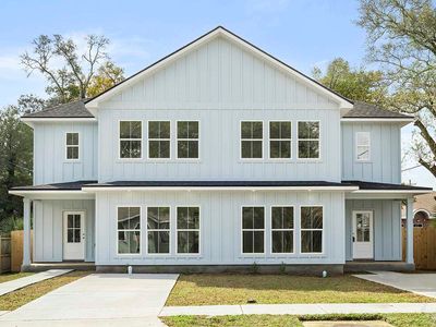 1913-1915 W Chase St, Pensacola, FL, 32502