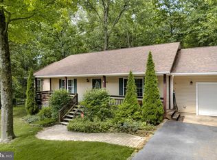 184 McGuire Cir, Harpers Ferry, WV