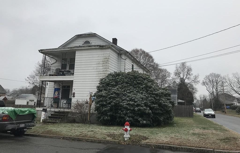 49 Bullock St, Fall River, MA 02723 Zillow