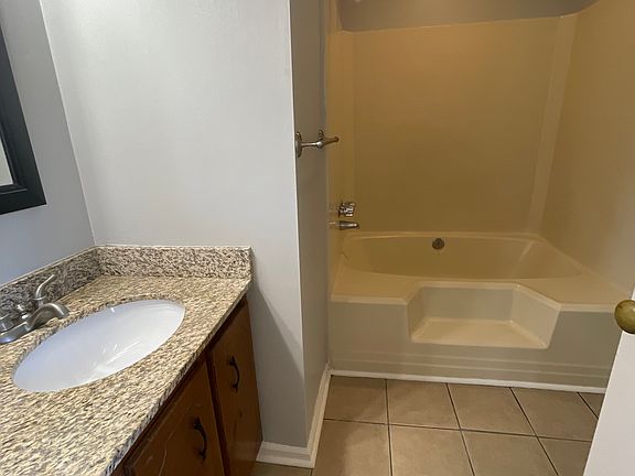 upstairs primary bedroom bath
