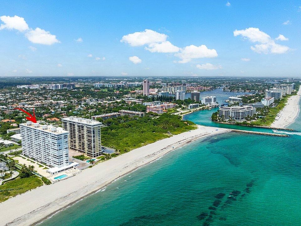 1200 S Ocean Blvd APT 14C, Boca Raton, FL 33432 | Zillow