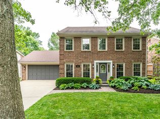 955 Charwood Dr, Lexington, KY 40515