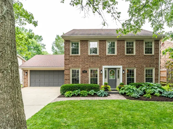 955 Charwood Dr, Lexington, KY 40515