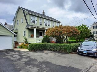 30 Harold St #2, Cos Cob, CT 06807