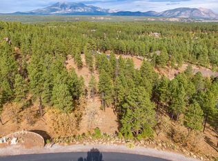 4580 S Flagstaff Ranch Rd, Flagstaff, AZ 86005