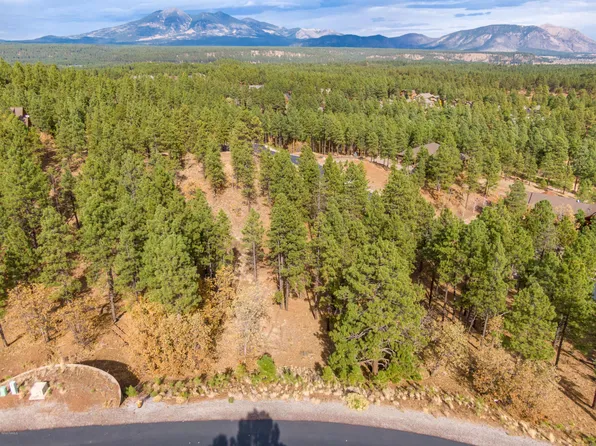 4580 S Flagstaff Ranch Rd, Flagstaff, AZ 86005