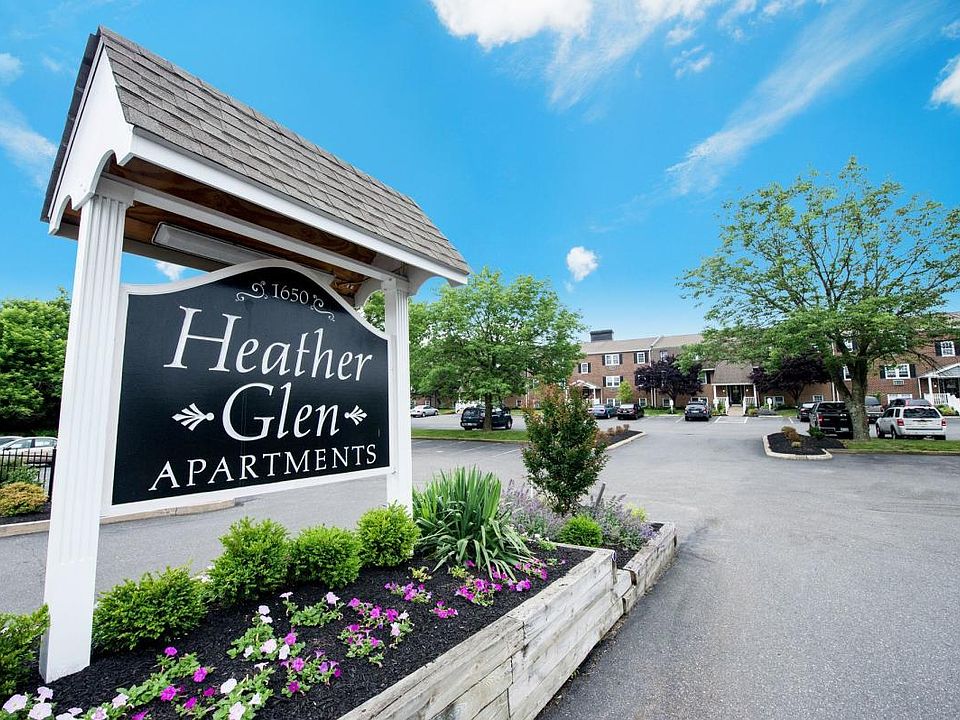 Heather Glen Apartment Rentals West Chester, PA Zillow