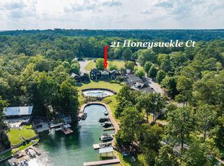21 Honeysuckle Ct, Eclectic, AL 36024
