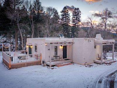 5 Sunset Dr, Taos, NM, 87571