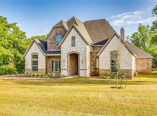 4101 Timber Vista Dr, Burleson, TX 76028