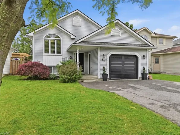 59 Morgan Dr, Haldimand County, ON N3W 1H7