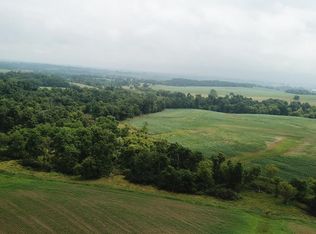 9256 E Greenvale Rd, Stockton, IL 61085