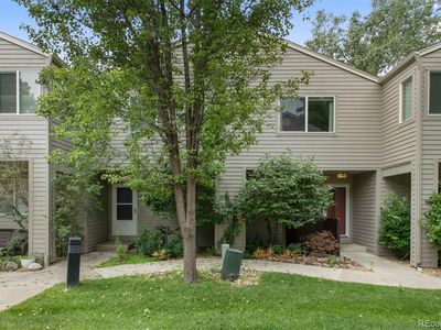 3272 Sentinel Dr, Boulder, CO, 80301