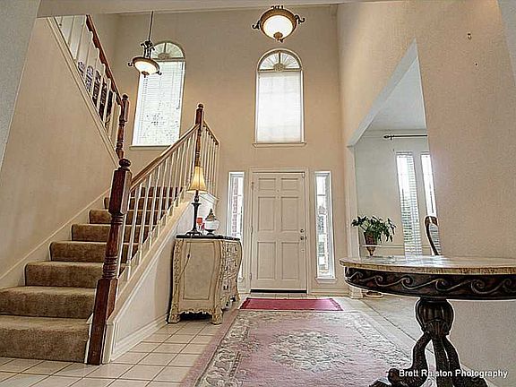 Entry Way