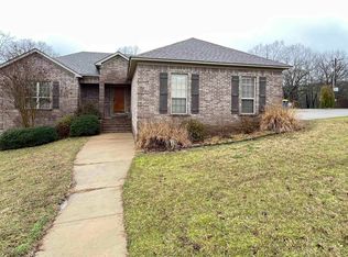 585 Crepe Myrtle Loop, Cabot, AR 72023