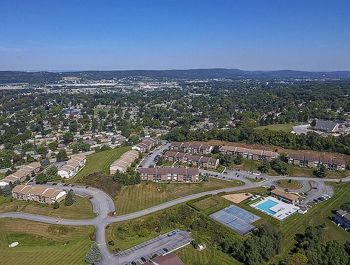 Greenspring — Photo 29