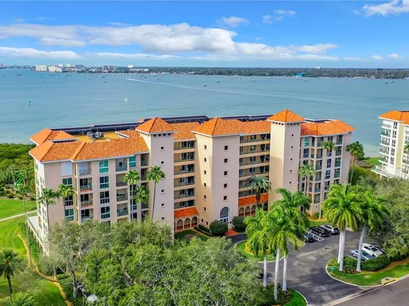 4737 DOLPHIN CAY LANE S #306, ST PETERSBURG, FL 33711