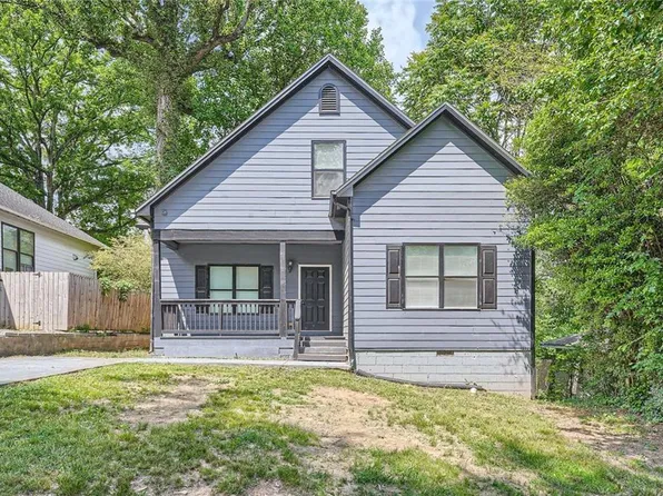 558 Elbridge Dr NW, Atlanta, GA 30318