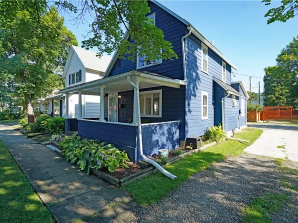 257 E 2nd St, Corning, NY 14830