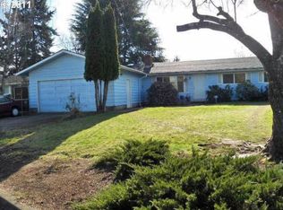 2966 Calla St, Eugene, OR 97404