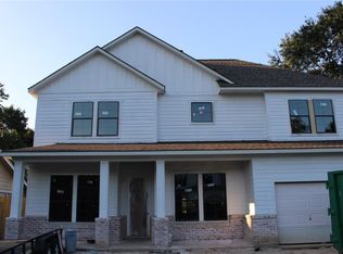 1216 Martin St, Houston, TX 77018