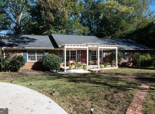 160 Richard Way, Athens, GA 30605