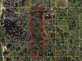 Holopaw Groves Rd, Saint Cloud, FL 34773