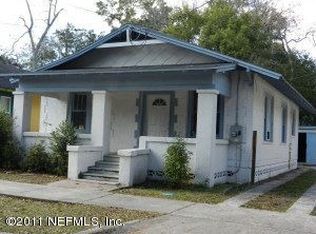3912 Notter Ave, Jacksonville, FL 32206