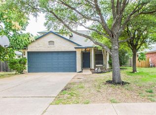 1214 Brashear Ln, Cedar Park, TX 78613